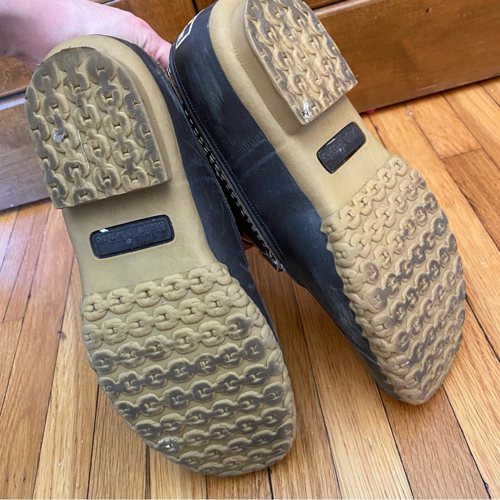 L.L. Bean Duck Boots - Picture 3 of 6
